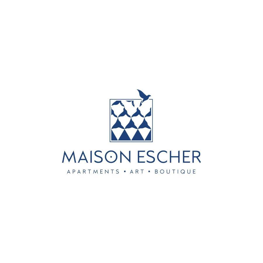 Maison Escher Атрані Екстер'єр фото