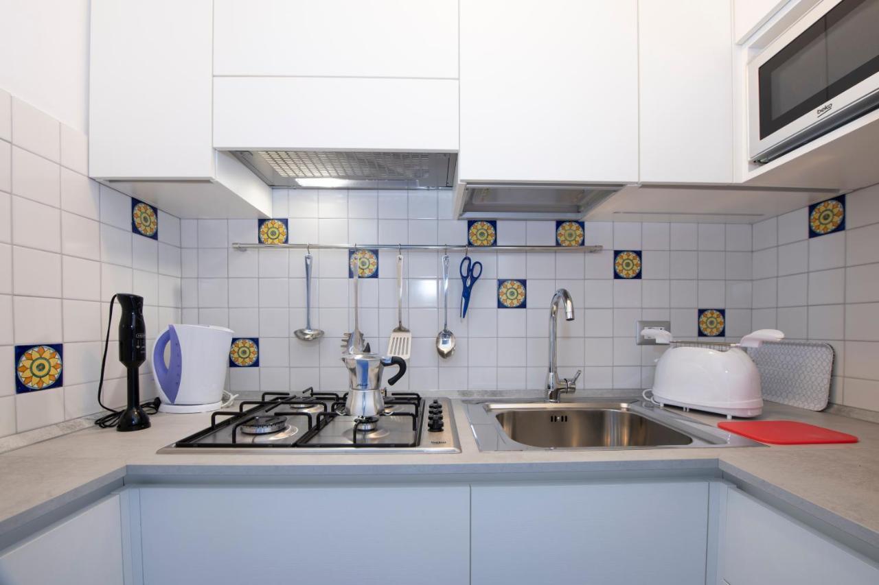 Maison Escher Атрані Екстер'єр фото